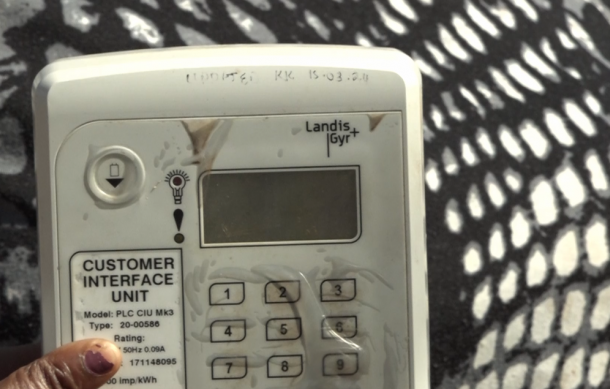 Cenored customers warned to get TID compliant