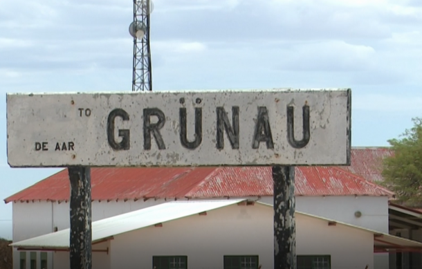 Grünau youth remains optimistic despite lack of opportunities