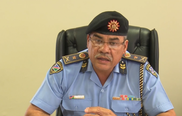 #NAMIBIAVOTES2024 | Hardap deploys 182 officers