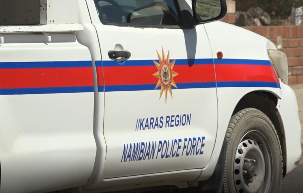 #NAMIBIAVOTES2024 | ||Kharas police ready for deployment ahead of election day
