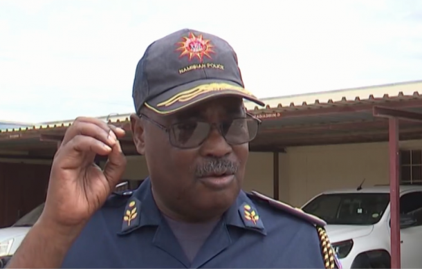 #NAMIBIAVOTES2024 | Kunene police caution public and political parties to behave