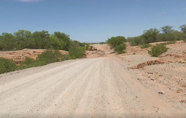 Poor road infrastructure a challenge in Kunene Region