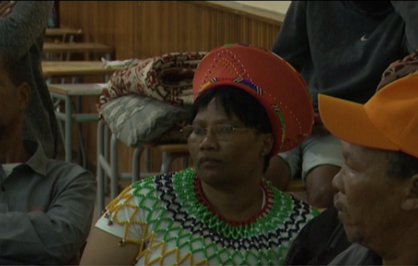 #NAMIBIAVOTES2024 | IPC and LPM refuse to sign off election results in Karasburg