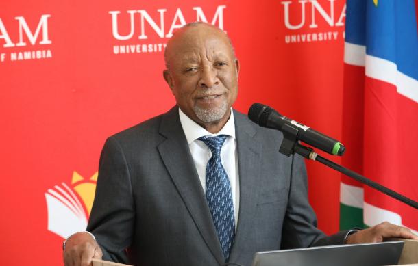 Youth urged to acquire skills to manage natural resources