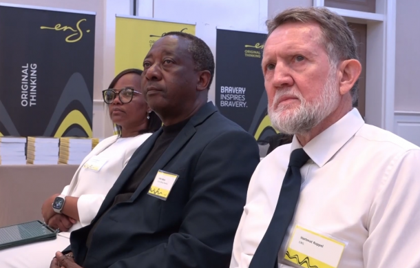 BUSINESS TODAY | Mine Safety book launched to enhance industry standards