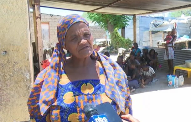 “Mommies” group seeks urgent aid for underprivileged children