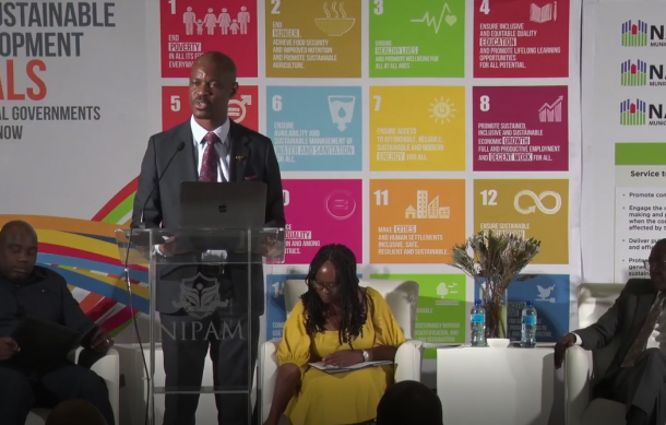 Urbanisation tops agenda at Namibian Association of Local Authorities conference