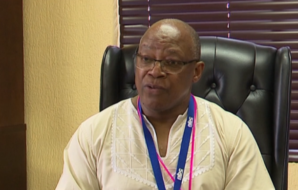 #NAMIBIAVOTES2024 | nbc enforces election campaign period blackout