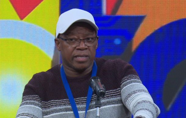 #NAMIBIAVOTES2024 | nbc sends teams off to regions to cover elections