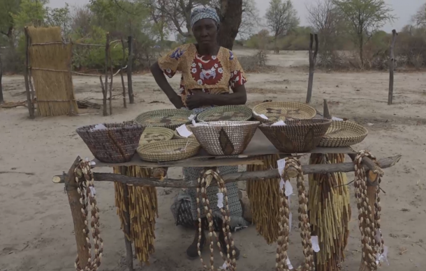 Nongozi Cultural Festival promotes rural development