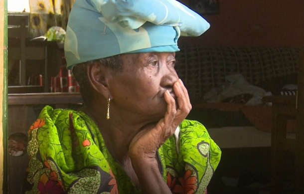 Omaruru pensioners demand job creation and higher grants