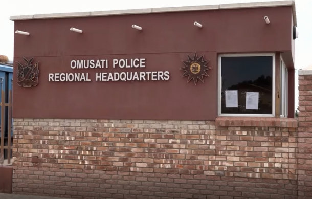 Ten awaiting trial awaiting inmates escape from Onandjaba cells