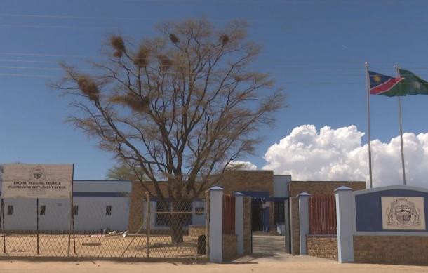 Politicians urged to address water shortage in Otjimbingwe