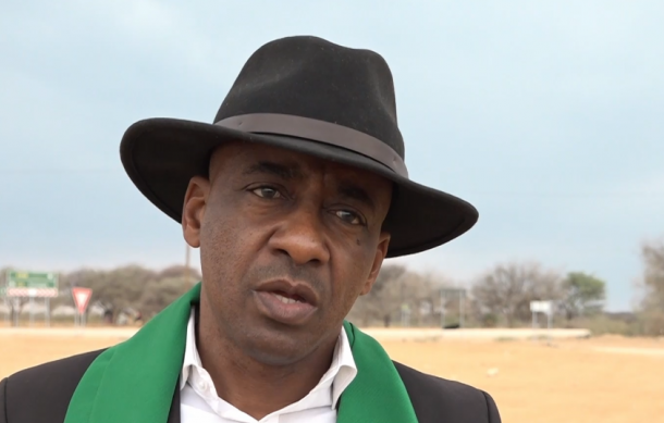 Epukiro councillor Pakarae applauds regional development