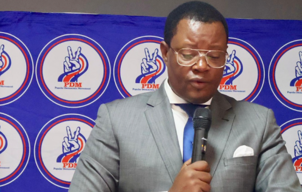 Venaani urges Namibians to prioritise competence