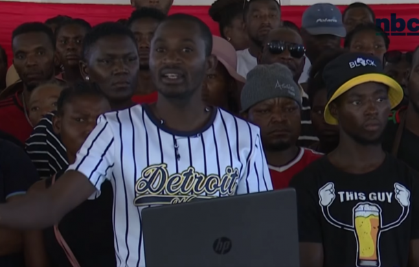 #NAMIBIAVOTES2024 | Some polling officials threaten election boycott 