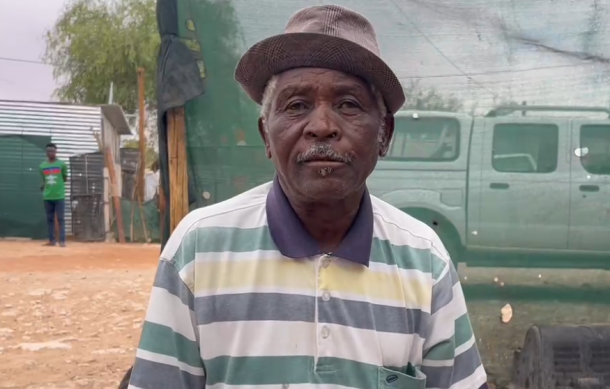 #NAMIBIAVOTES2024 | Uncertainty looms over Stampriet residents as elections approach