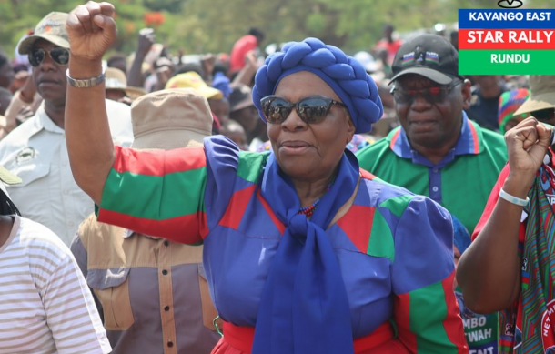 #NAMIBIAVOTES2024 | Swapo Party to prioritise agriculture, mining, tourism in Kavango West