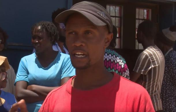 Usakos residents seek clarity on basic income grant criteria