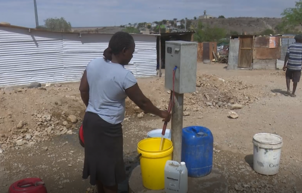 #NAMIBIAVOTES2024 | Omugulugwombashe residents demand basics and jobs 