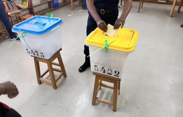 #NAMIBIAVOTES2024 | ECN on track to hold 2024 Presidential and National Assembly elections