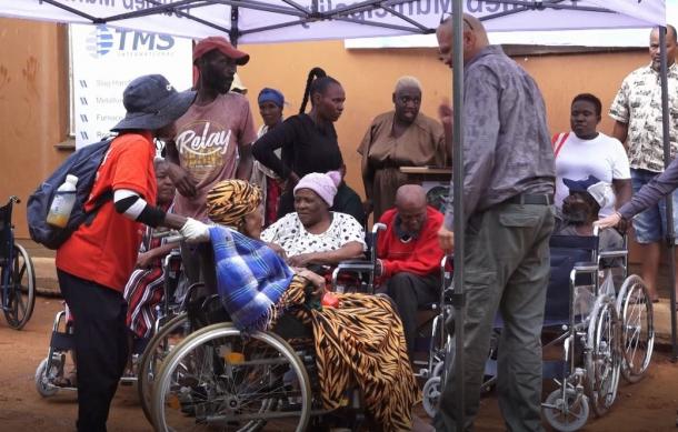 #NAMIBIAVOTES2024 | People with disabilities urged to vote