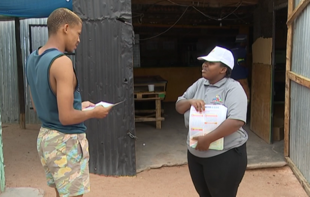 #NAMIBIAVOTES2024 | Voter education reaches remote areas