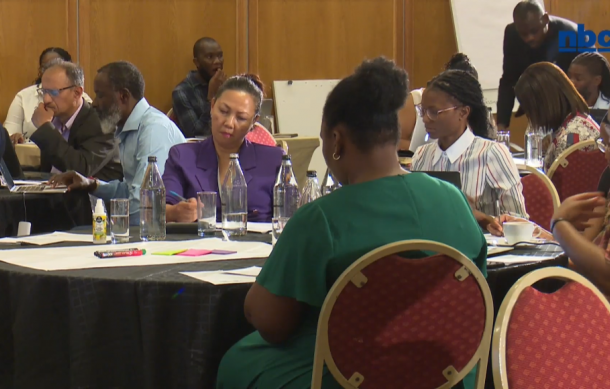 Namibia hosts National Forum to address water crisis
