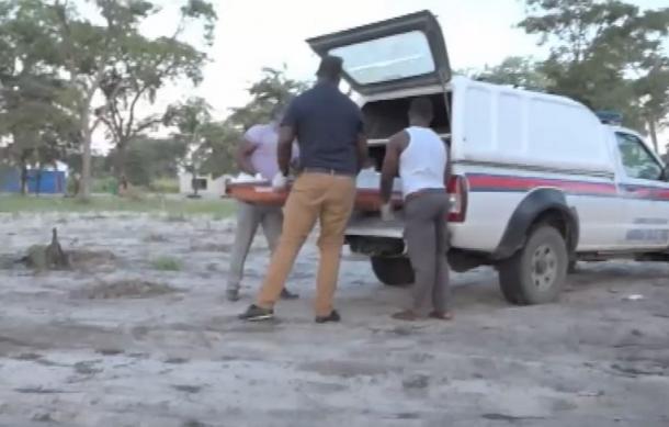 Two people die in Zambezi in separate incidents