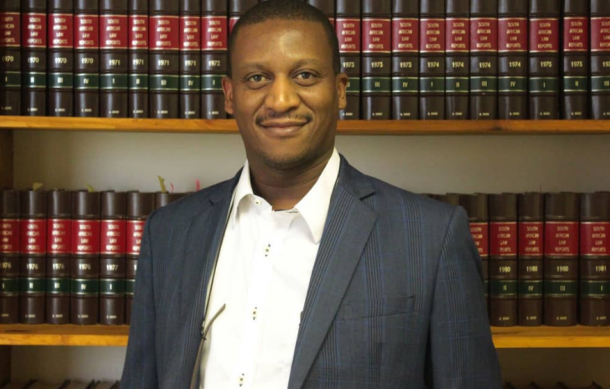 Adv.Boesak weighs in on Namibia’s electoral controversy
