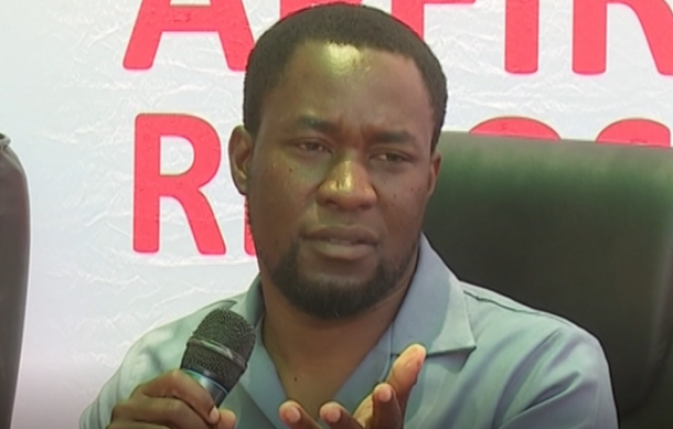 #NAMIBIAVOTES2024 | AR contemplates legal action against ECN