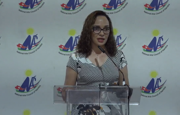 National Arts Fund Amendment Bill aims to strengthen support for creative industries