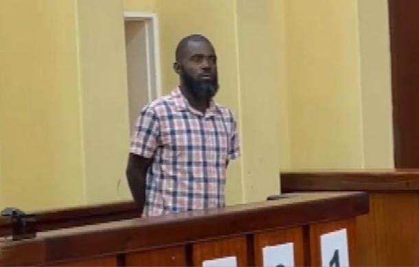 Joakim Kayangura denied bail in Trans Zambezi Highway hit-and-run case