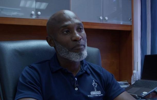 City of Windhoek New Year’s bash