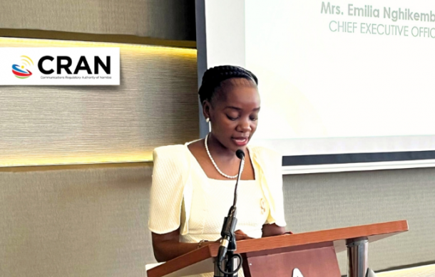 CRAN launches WhatsApp consumer assistant 