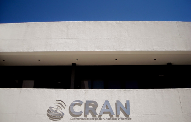 CRAN issues cybersecurity warning after ransomware attack on Telecom Namibia
