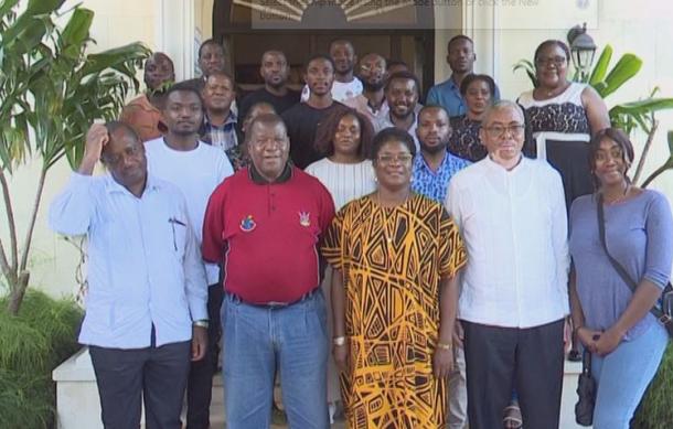 Namibians urged to embrace Cuban Nationals with respect
