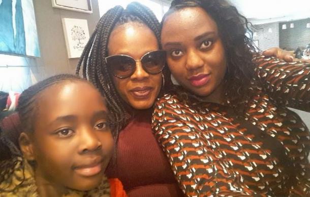 Remembering Family Day without loved ones