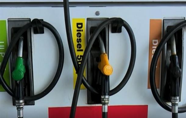 Fuel prices remain unchanged