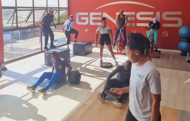 Festive season overindulgence derails fitness goals for many