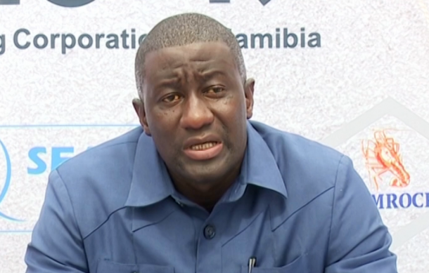 FISHCOR donates towards drought relief efforts