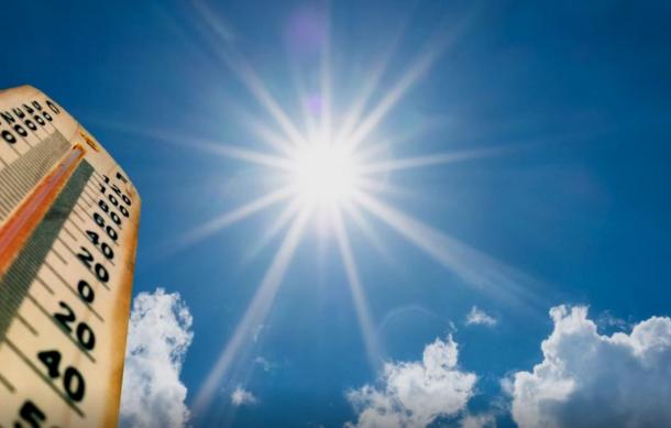 Extreme heatwave continues