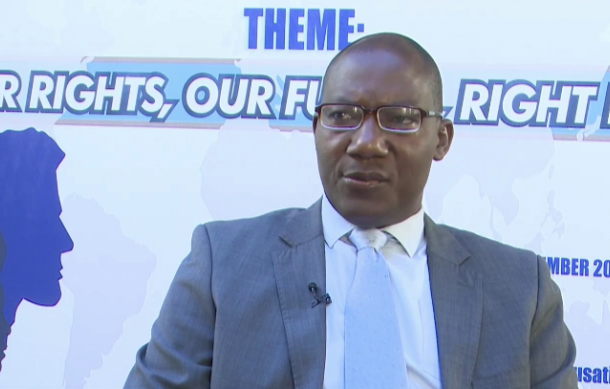 Namibians urged to educate themselves on social protection and rights