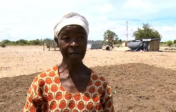 Kavango East farmers hopeful after good rains