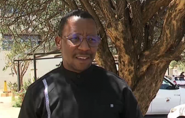 LPM seeks answers from ECN after election material inspection