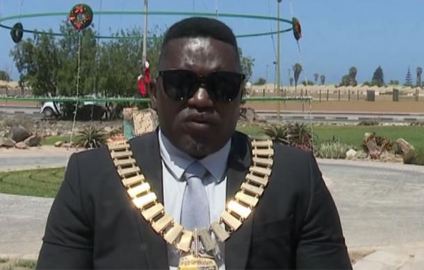 Swakopmund and Walvis Bay mayors reflect on a challenging 2024
