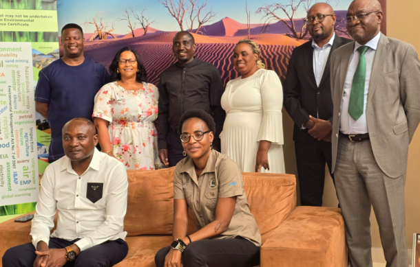 MEFT appoints new board members to the Game Products Trust Fund