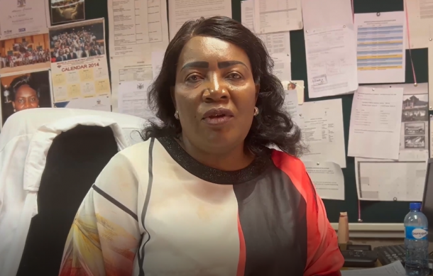 Families urged to support mental patients