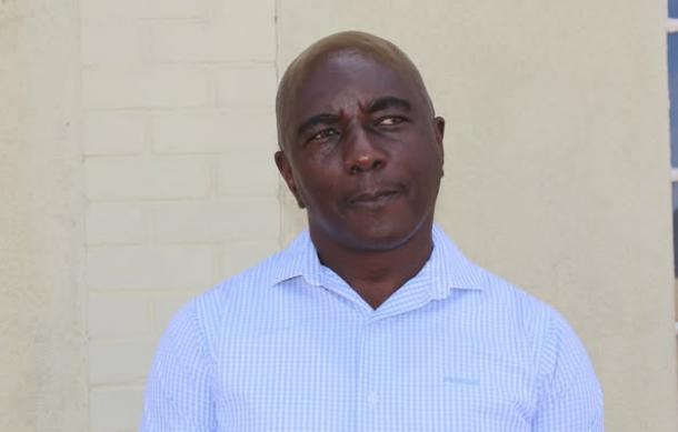 Mariental CEO Nghiwilepo assures residents of secure water supply