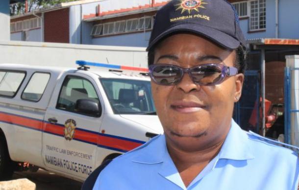 Otjozondjupa Police record two murder cases